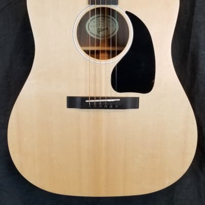 Gibson Generation G-45 Acoustic Guitar, Solid Sitka Spruce Top, Walnut Back/Sides W/Modern Soft Case image 4