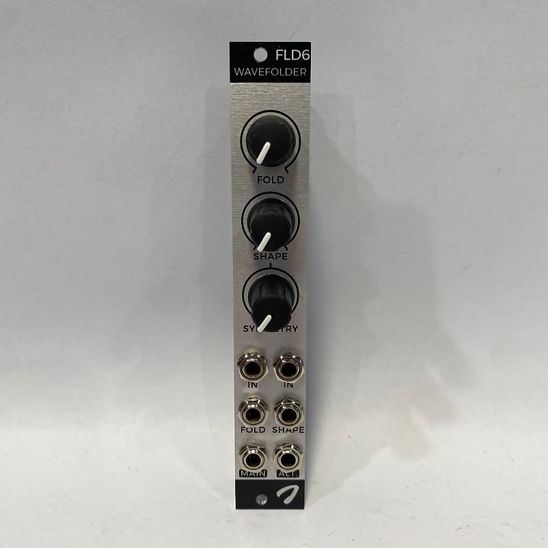 Joranalogue Audio Design Fold 6