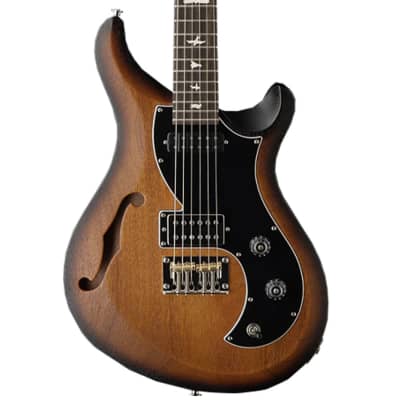 PRS S2 Vela Semi-Hollow Satin | Reverb