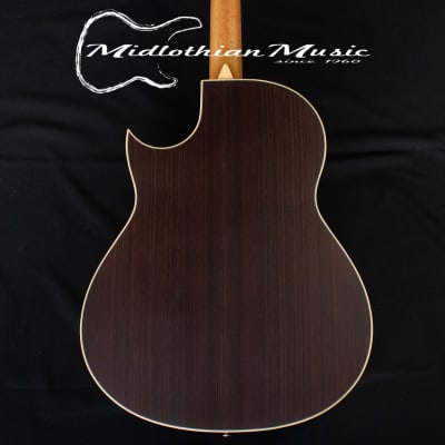 Larrivee C-03R-TE - Tommy Emmanuel Custom Shop - Acoustic Guitar w/Case image 6