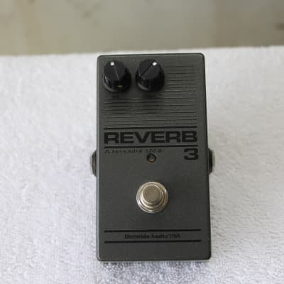 Hermida Audio Reverb 3