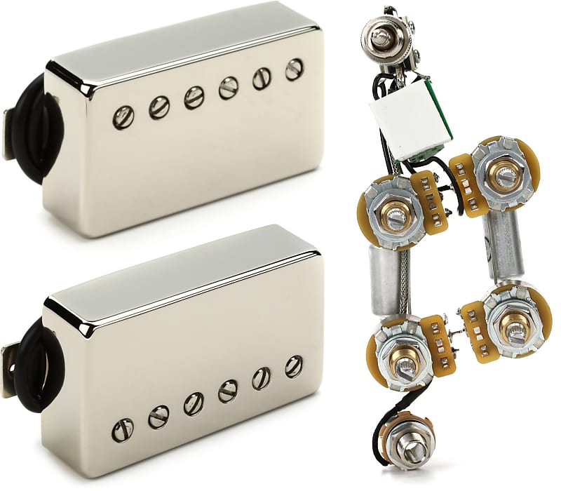 Seymour Duncan Antiquity II ピックアップセット Seymour Duncan Antiquity II™ Jazzmaster Pickup | Seymour Duncan