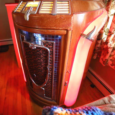 Seeburg Symphonola 146 M | Reverb