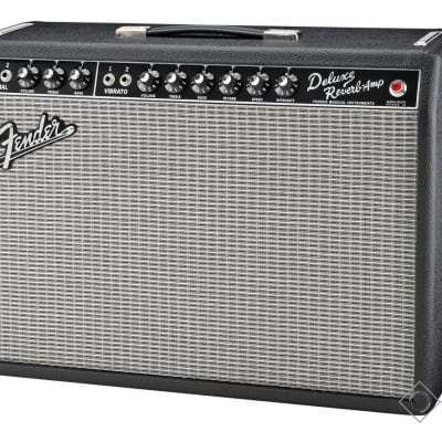 Fender '65 Deluxe Reverb Amp for sale