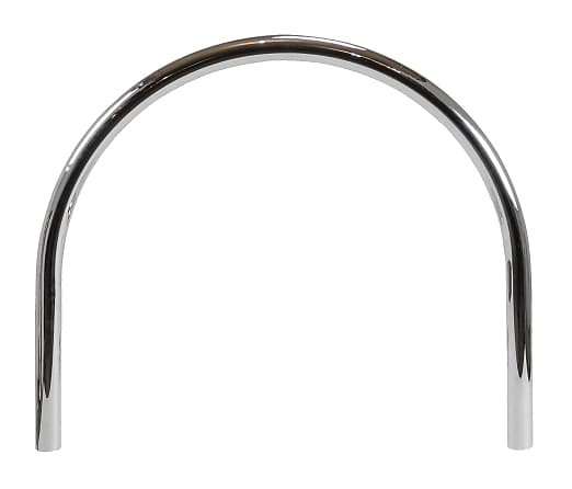 Gibraltar U-Shaped Rack Bar for 24