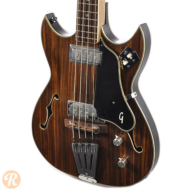 Greco グレコ Hollow Body ホローボディ Bass ベース Greco グレコ Hollow Body ホローボディ Bass ベース