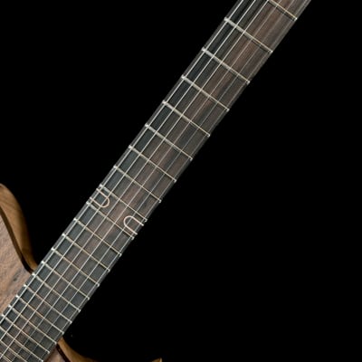 OD Guitars Athena - High Grade Walnut Top - Bare Knuckle Pickups image 20