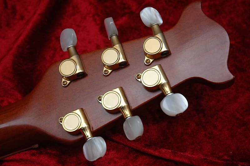 アームストロング Morris Tornado TSZ Vintage Morris Tornado Japan 80s Electro-Acoustic Ovation