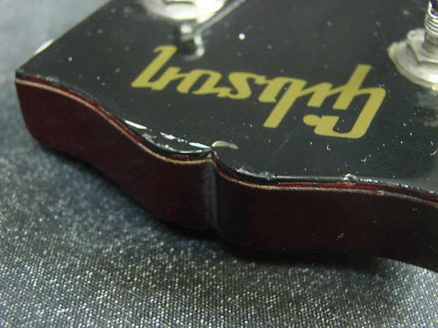 2000 Gibson SG Junior P90 Pickup Solid Body Electric Guitar