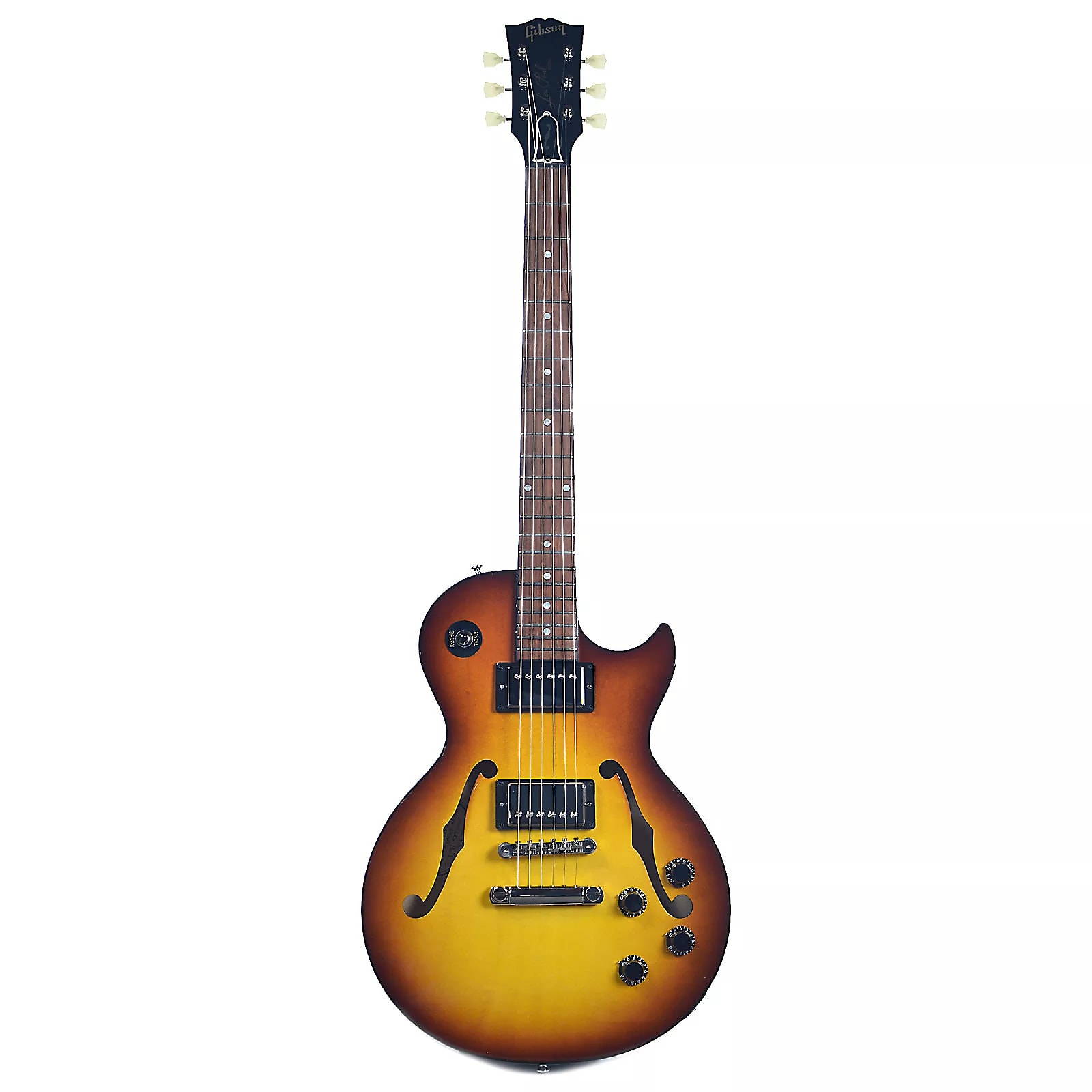 Gibson Memphis ES-Les Paul Special | Reverb