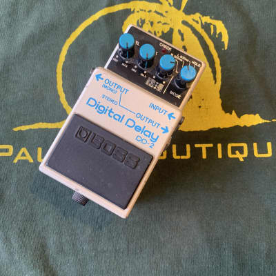 BOSS DD-2】～アナログのようなデジタルディレイ～｜サウンドハウス