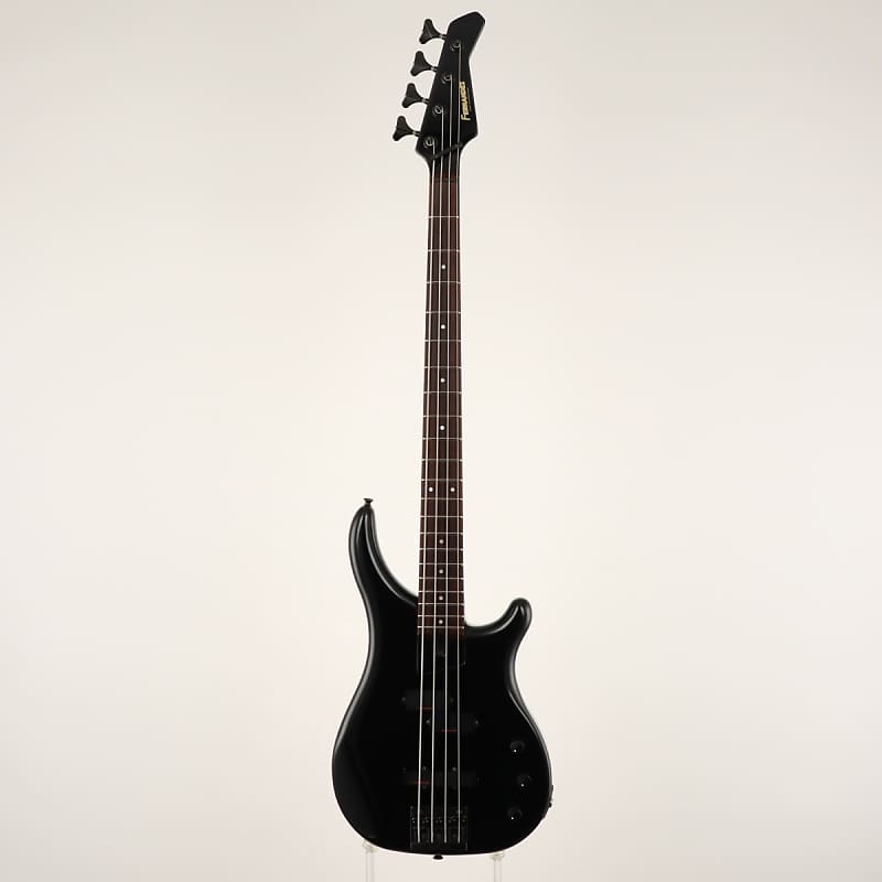 Fernandes FRB-60 Black [SN L186408] [11/02]