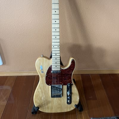 Tribute Series ASAT® CLASSIC | G&L Musical Instruments