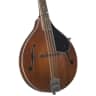 Kentucky KM-156 "A" Style Mandolin - Vintage Brown
