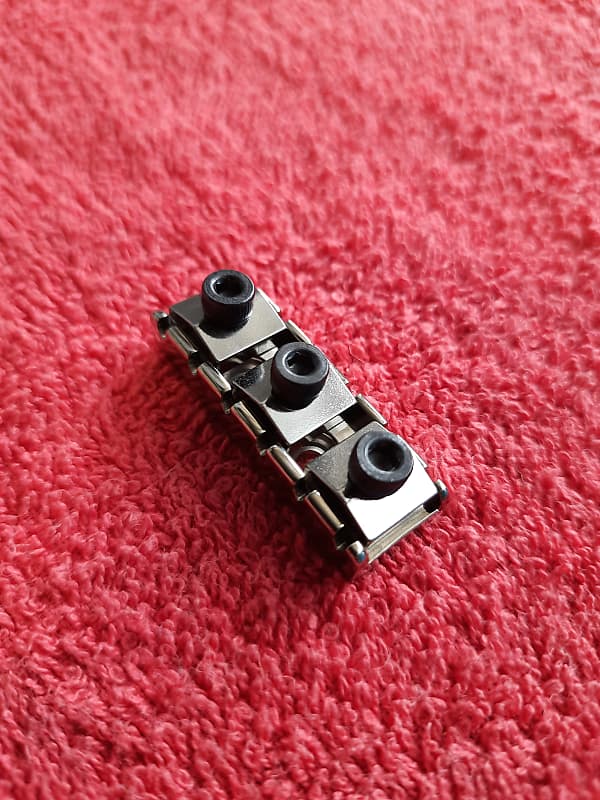 Original Ibanez Locking Nut 6 String 43mm type ( 2LN3YAA005 ) Reverb