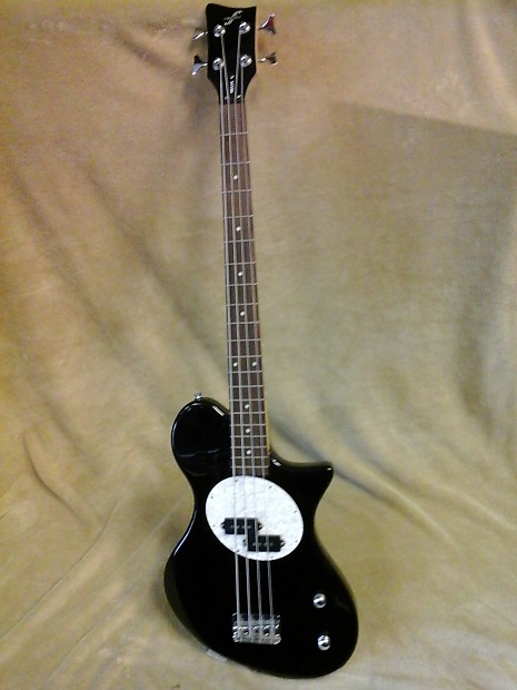First Act ME114 Electric Bass Guitar