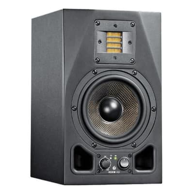 Adam Audio A5X Active Studio Monitor (Single) image 1