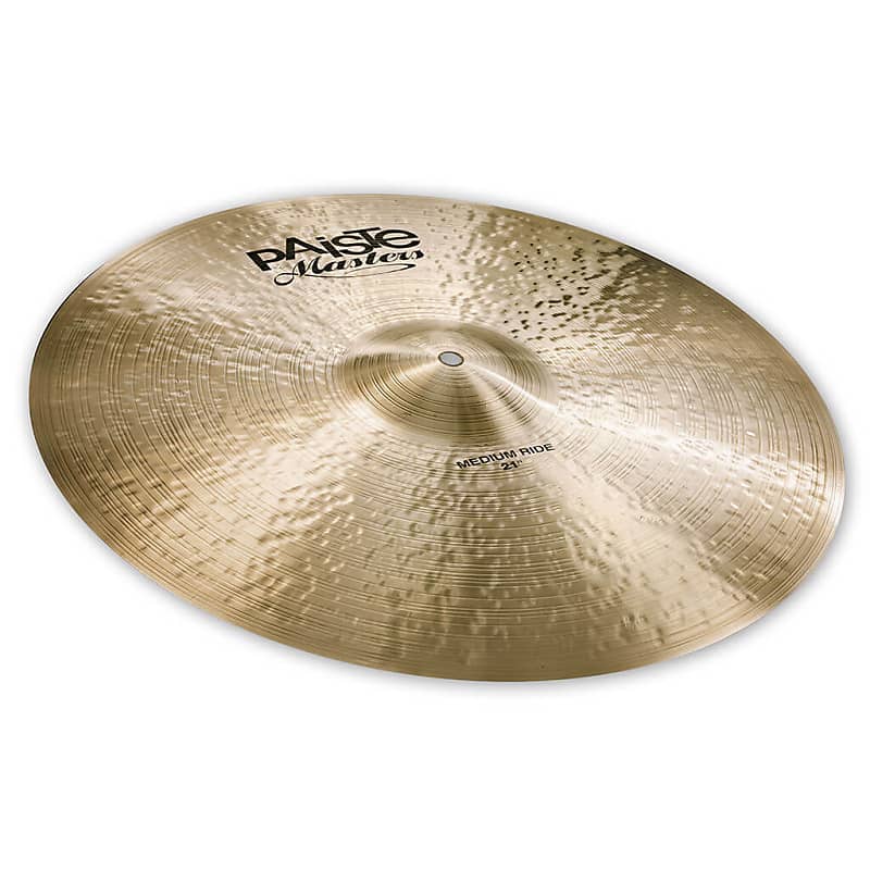 Paiste 21