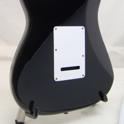 NEW Dillion DVS-59T Electric Guitar - Black image 2