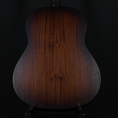 Taylor American Dream AD27e Acoustic Electric Guitar Shaded Edgeburst 2023 (1202163061) image 2