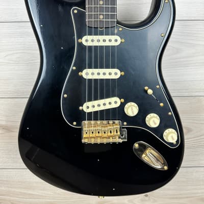 Fender Custom Shop 2023 Limited Edition '62 Stratocaster