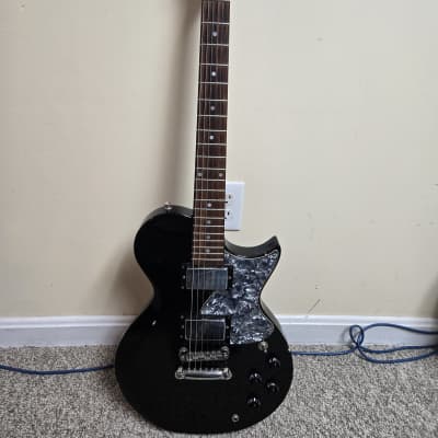 FERNANDES MONTEREY STANDARD (LS-75) electric guitars for sale in USA |  guitar-list