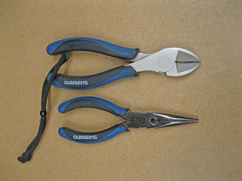 Shimano AD Plier