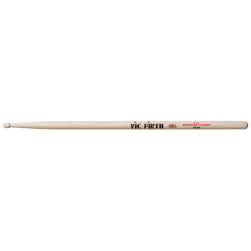 Vic Firth X55A American Classic X55A Drumsticks image 1
