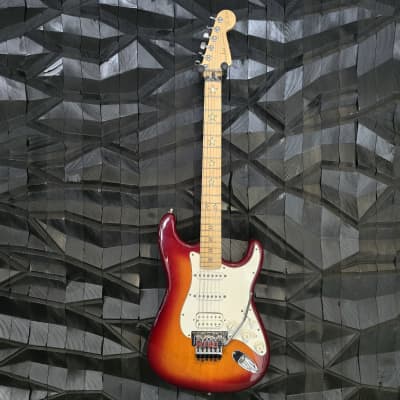 Fender Richie Sambora Signature Stratocaster 1993 - 1999