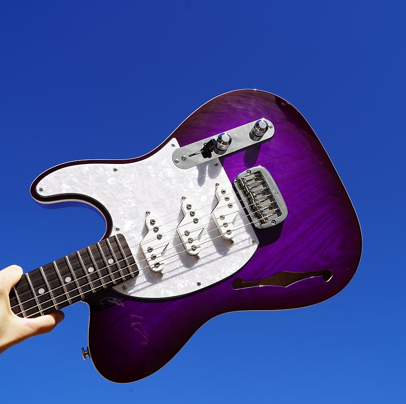 G&l top asat z3