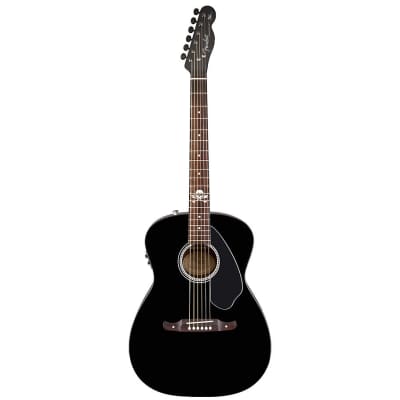 Fender Avril Lavigne Signature Newporter | Reverb