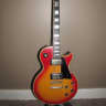 Gibson Les Paul Custom Vintage 1978 Cherry Sunburst