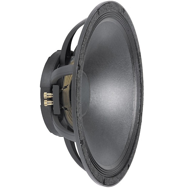Peavey 560180 1508-8 SPS BWX 15" Replacement Subwoofer Speaker - 8 Ohm image 1