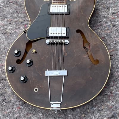 Gibson ES-335TD Left-Handed 