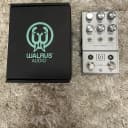 Walrus Audio Mako D1 High-Fidelity Stereo Delay