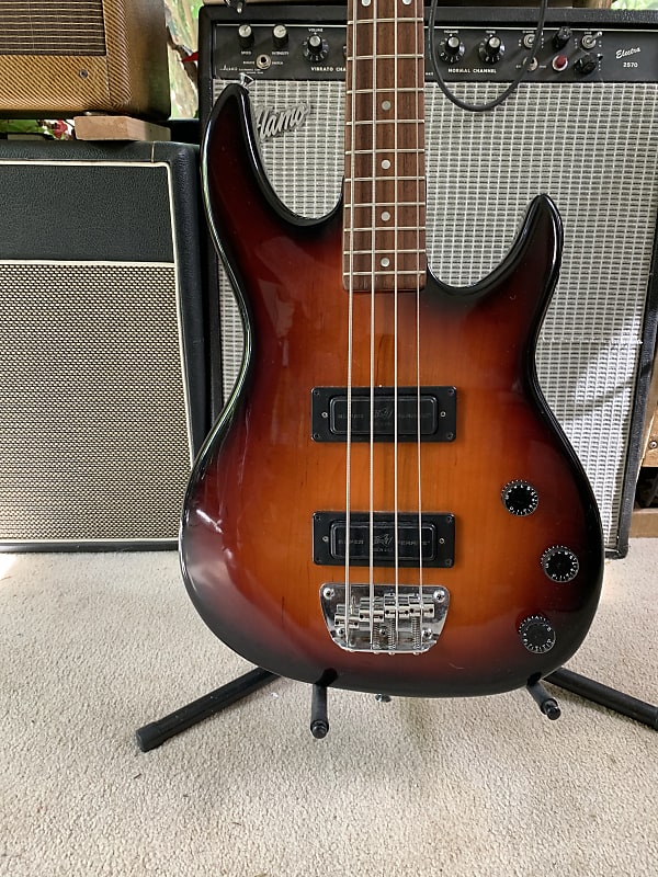 Peavey Foundation Bass Early Eighties Probably 1980 84 Reverb 3976