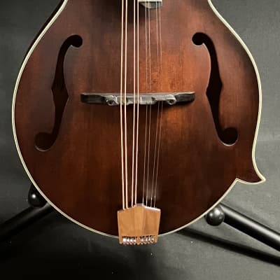 [美品][激レア] Kentucky Mandlin KM-805 ケース付き Kentucky KM-805 Artist F-model Mandolin | Reverb