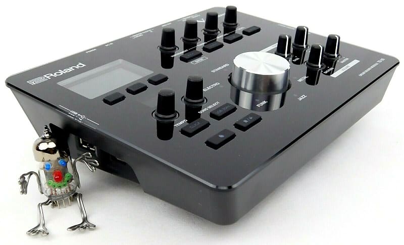 超美品 打楽器 TD-25 Drum Sound Module 打楽器 - willowcreekmobile.com