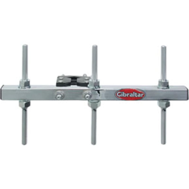 Gibraltar 3-Post Accessory Mount Clamp image 1