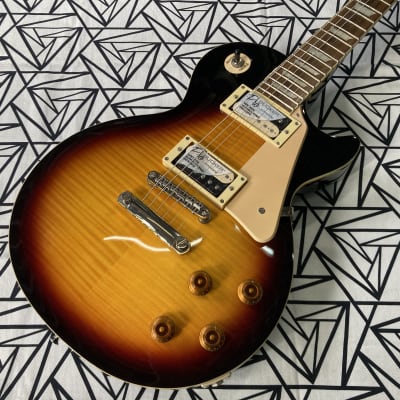 Epiphone / Lespaul Flame Top for sale