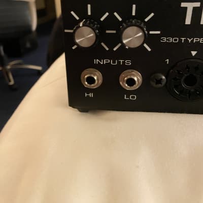 UC1A Universal Leslie Combo Preamp | Reverb