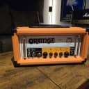 Orange OR15H 15-Watt Tube Guitar Amp Head 2012 - Present - Orange