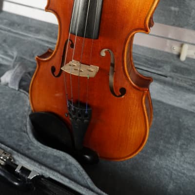 Sound of Music 4/4 Violin w/ Case & Bow image 2