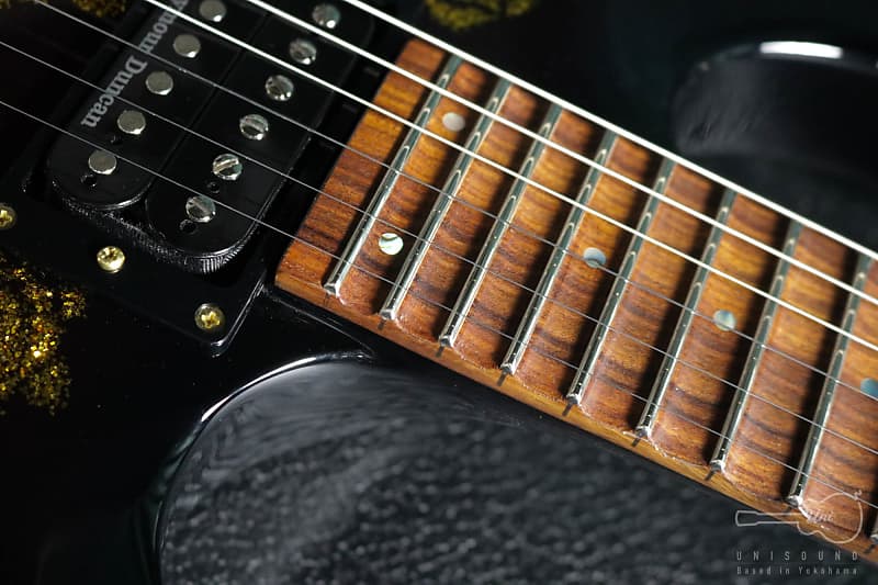 Edwards E-Maiden [Versailles HIZAKI Signature Model] 2020