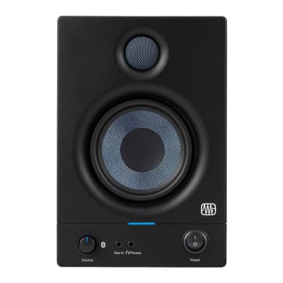 New - PreSonus Eris 4.5BT 4.5-inch Powered Bluetooth Studio Monitors - 2nd Generation image 3