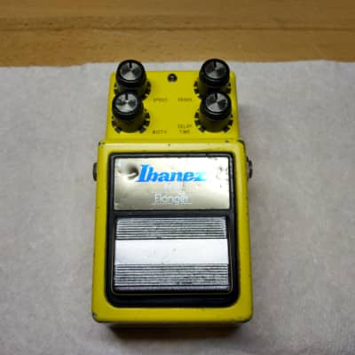 Reverb.com listing, price, conditions, and images for ibanez-fl9-flanger