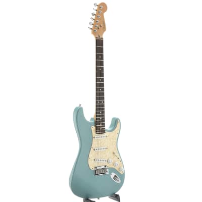 Fender Deluxe Roadhouse Stratocaster | Reverb