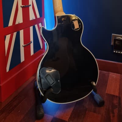 Gibson Zakk Wylde Signature Les Paul Custom 2012 - Vertigo image 8