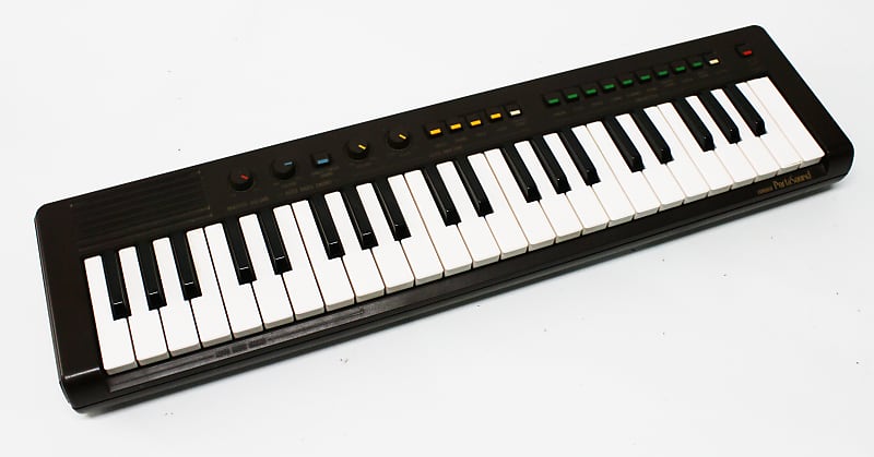 Vintage Yamaha PS-3 Portasound Portable Keyboard with