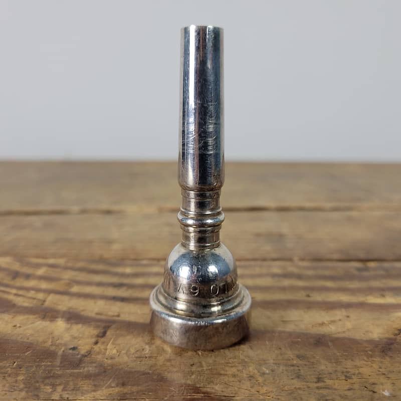 Mello 6V Mellophone Mouthpiece Reverb